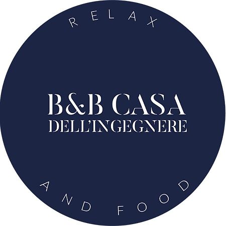 B&B Casa Dell'Ingegnere Carosino Exterior photo