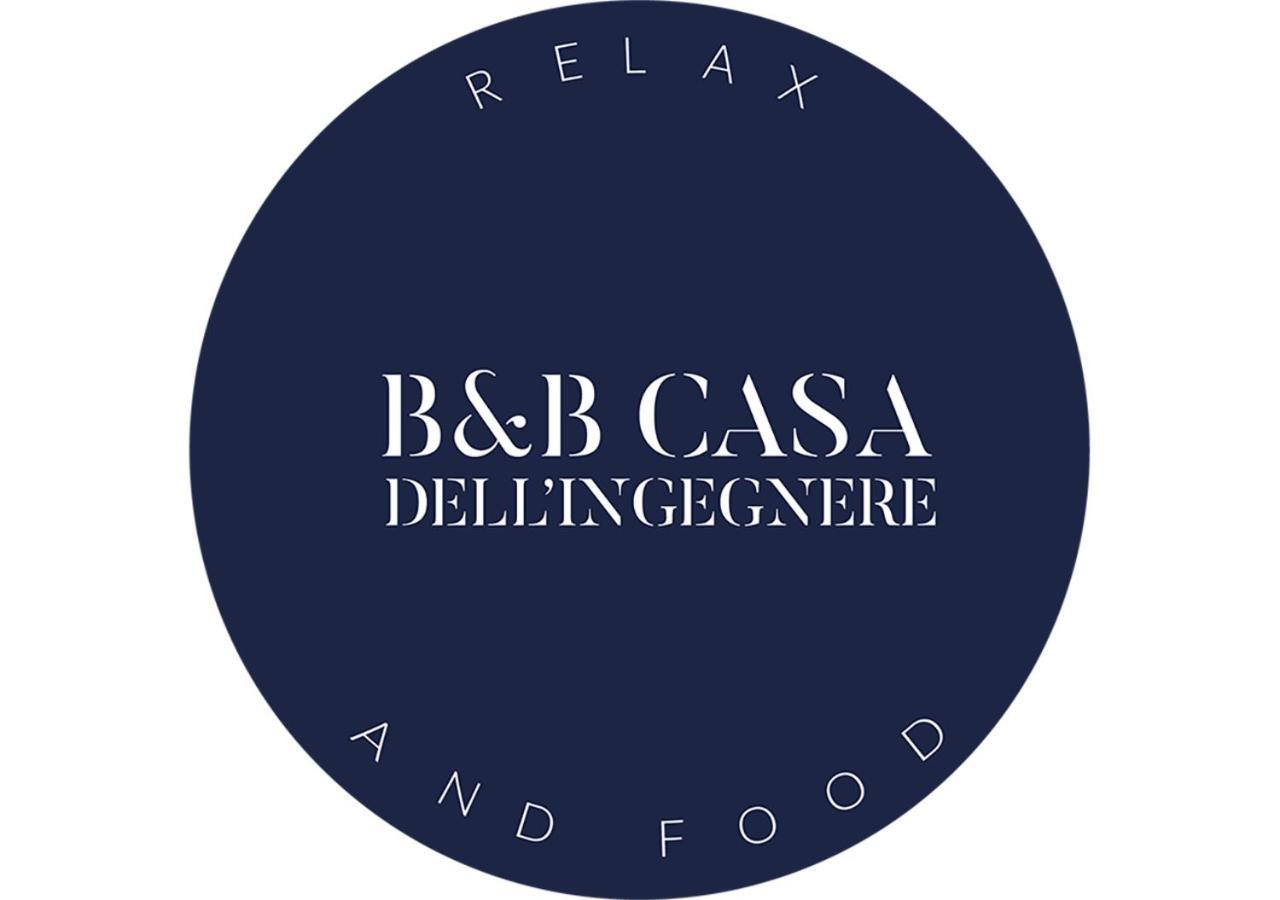 B&B Casa Dell'Ingegnere Carosino Exterior photo